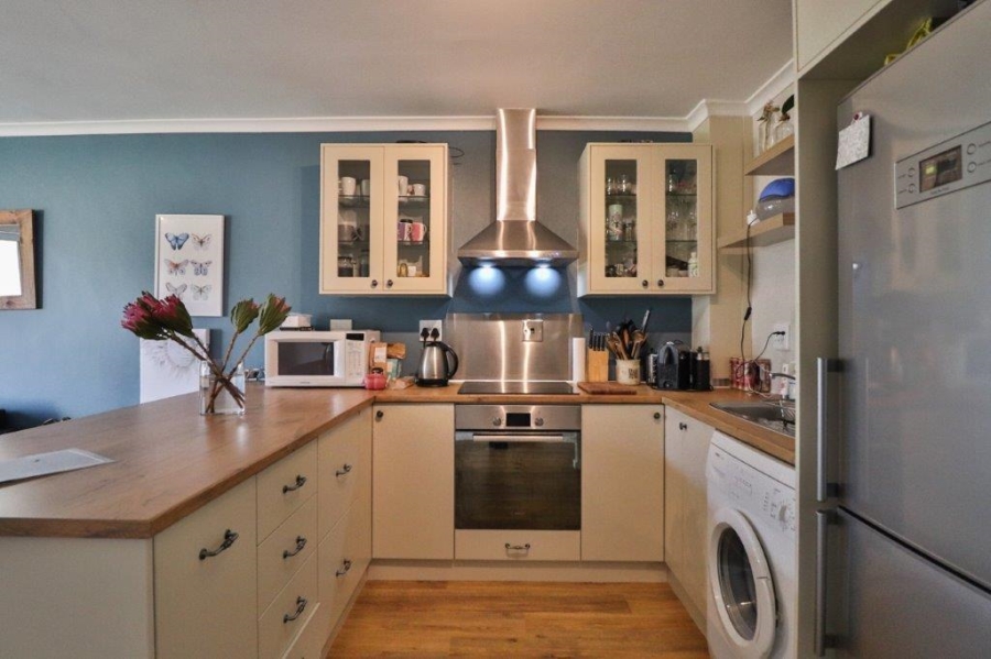 1 Bedroom Property for Sale in Beach Estate Western Cape
